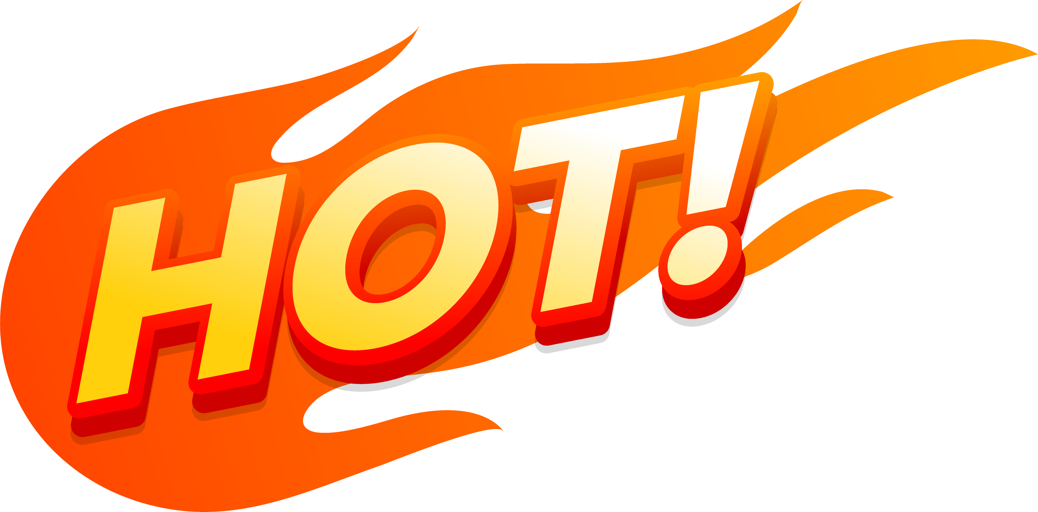 hot